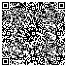 QR code with Zahn Dental Laboratory contacts