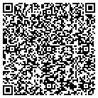 QR code with Oglesby Fire Department contacts