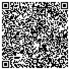 QR code with Okemah City Fire Department contacts