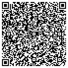 QR code with Tchefuncte Cardiovascular Asso contacts