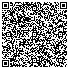 QR code with B And B Hunting And Pet Suppli contacts