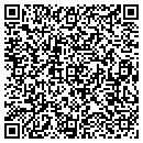 QR code with Zamanian Bahram MD contacts