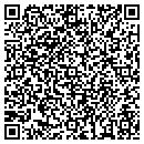 QR code with America Unida contacts