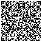 QR code with Hanna School District 64 contacts