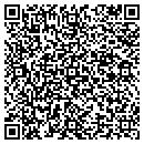 QR code with Haskell High School contacts