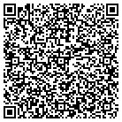 QR code with Highland West Jr High School contacts