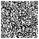 QR code with Hillcrest Elementary School contacts