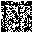 QR code with The Frame Place contacts