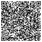 QR code with Ringold Volunteer Fire Department contacts