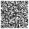 QR code with The Art Of Clay contacts