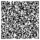 QR code with Hmh Cardiology contacts