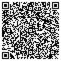 QR code with Gametime Supply contacts