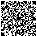 QR code with Roff Fire Department contacts