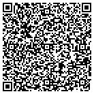 QR code with Saddle Mountain Fire Assn contacts