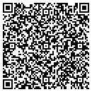 QR code with Hoyer Designs contacts
