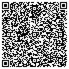 QR code with Sand Creek Road Fire Association contacts