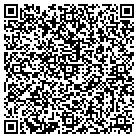 QR code with Us Trust Mortgage Inc contacts