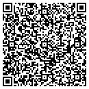 QR code with D C Turnkey contacts
