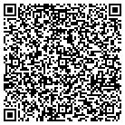 QR code with Klondike Foam & Fireproofing contacts