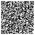 QR code with Quetzally contacts