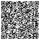 QR code with South Coffeyville Fire Department contacts