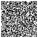 QR code with R & K Metals & Mining contacts