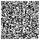 QR code with Peninsula Cardiology Assoc contacts