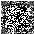 QR code with Tahlequah Fire Department contacts