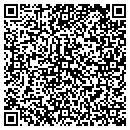 QR code with P Gregory Guss Lcsw contacts