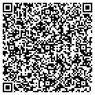 QR code with Tecumseh Fire Department contacts