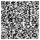QR code with Magic Dog Self Storage contacts