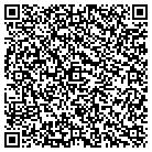 QR code with Tyrone Volunteer Fire Department contacts