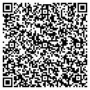 QR code with University Zen Center contacts