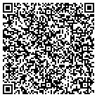 QR code with Raytrans Distribution Service Inc contacts
