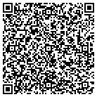 QR code with Wainwright Fire Department contacts