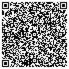 QR code with Purna C Datta Ph.D., QME contacts