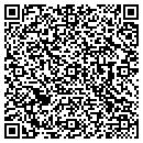 QR code with Iris Z Jaffe contacts