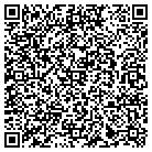 QR code with Webbers Falls Fire Department contacts
