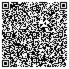 QR code with MT Auburn Cardiology Assoc contacts