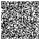 QR code with Richard G Holston Phd contacts