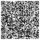 QR code with Maud Independent School District contacts