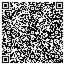 QR code with Robbin Broadman M D contacts