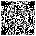 QR code with Mc Alester Superintendent-Schl contacts
