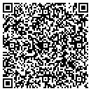 QR code with R-Way Implex contacts