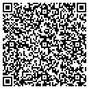 QR code with Robin Furner contacts
