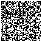 QR code with Central or Coast Fire & Rescue contacts