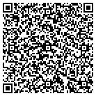 QR code with Preventative After Care Incorporated contacts