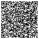 QR code with Harrington Studio contacts
