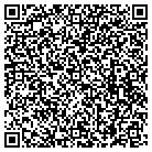 QR code with Muskogee Alternative Program contacts