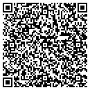 QR code with Hurley Colin contacts
